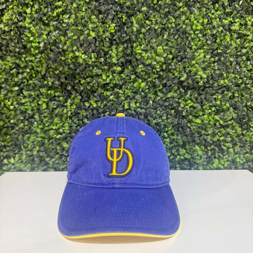 Delaware Fightin' Blue Hens Top of the World Brand Cap